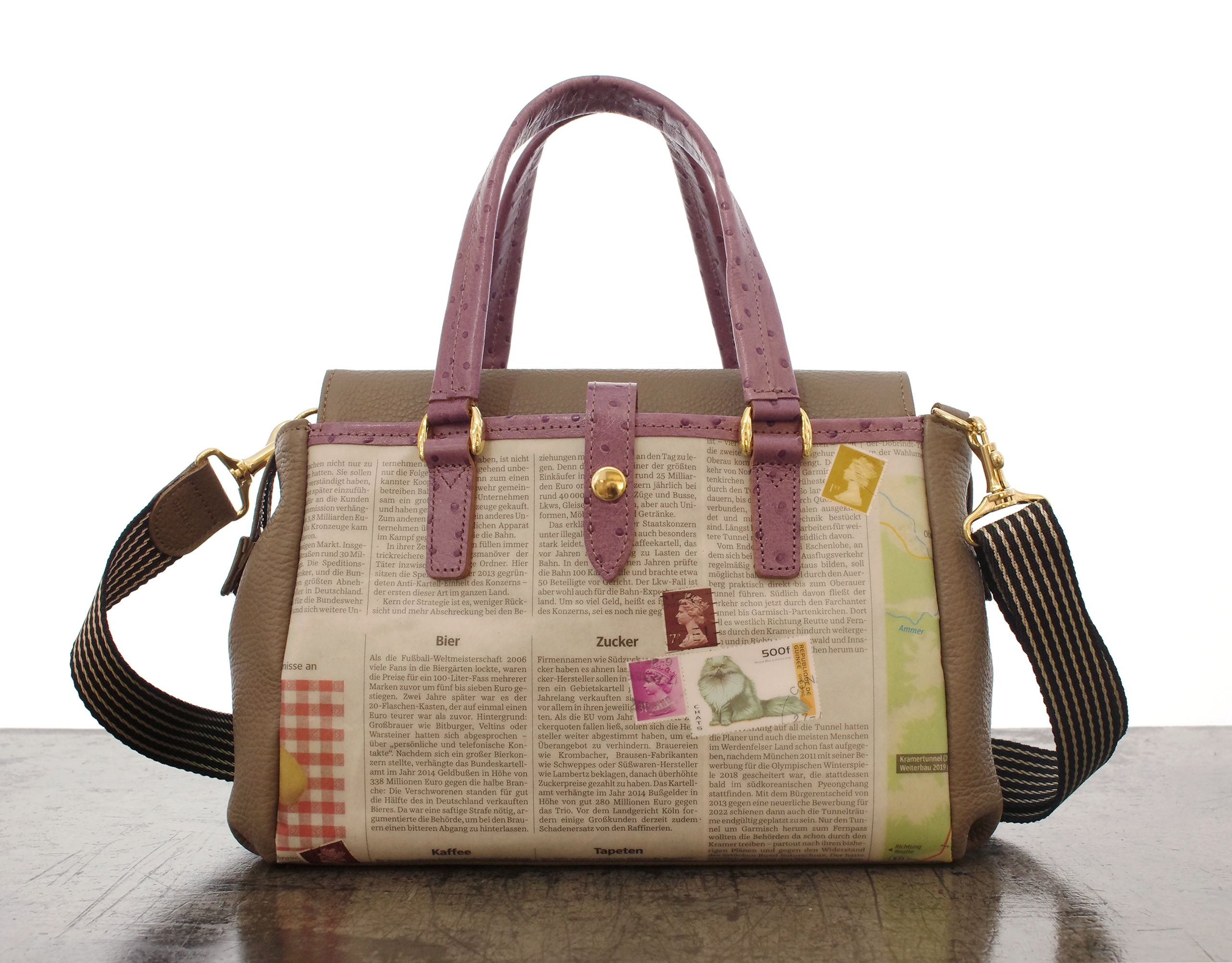 ボストンショルダー953-813-01-01