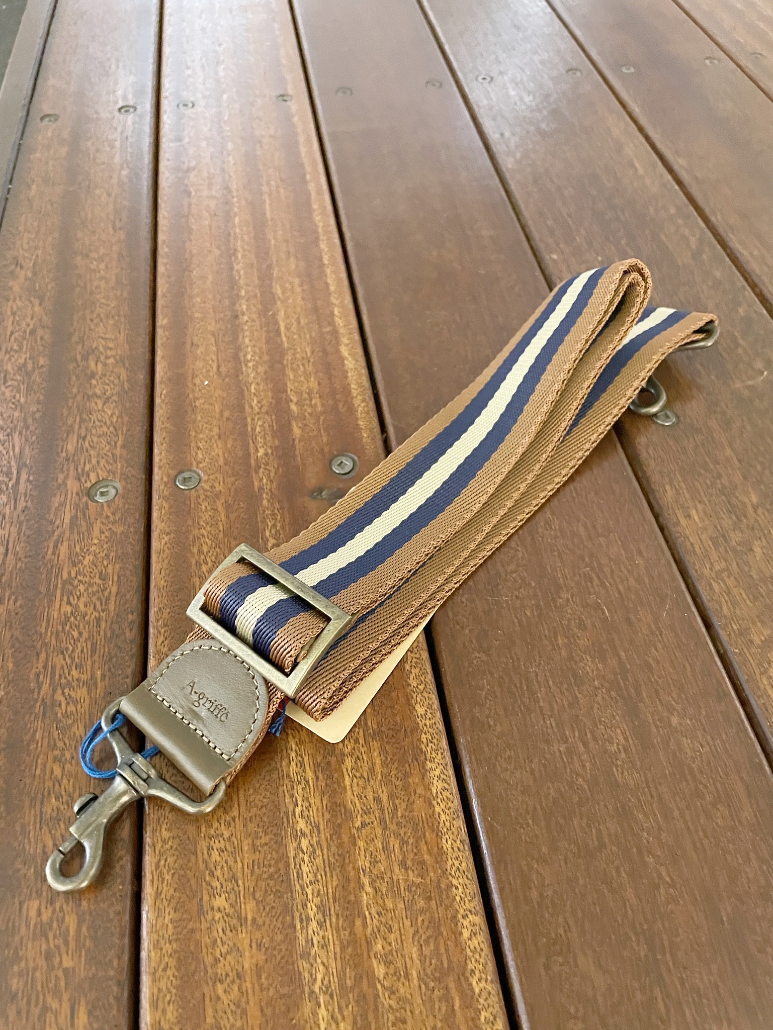ショルダー紐単品