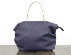 メタリック Lサイズ インディゴブルー 01