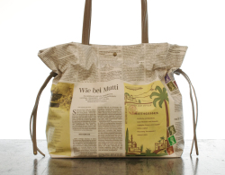 巾着トート 706-112-07-02