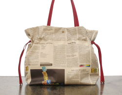 巾着トート 706-412-05-02