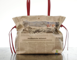 巾着トート 706-412-06-02