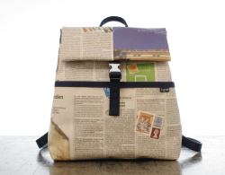 トラペーズリュック 299-14-01