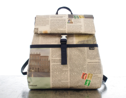 トラペーズリュック 299-15-01