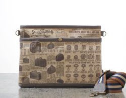 サコッシュM-105-A