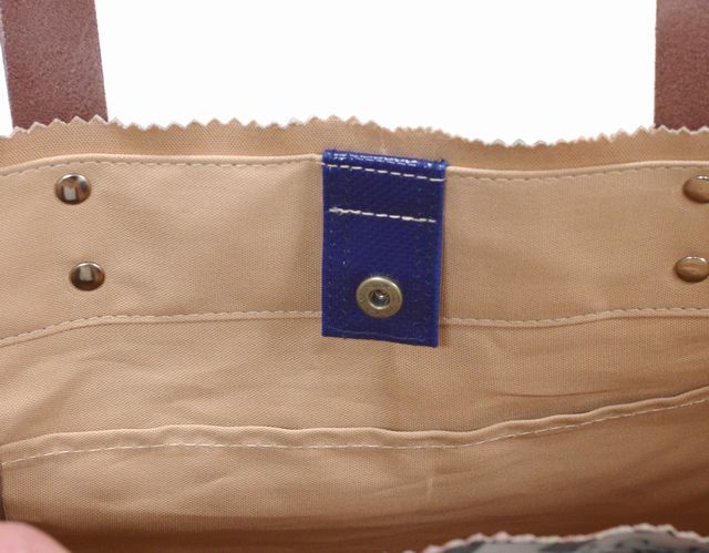 hand made in Italy ヴィンテージ　一枚革　トートバッグ aa81916712a55211925e2e411d5ddb