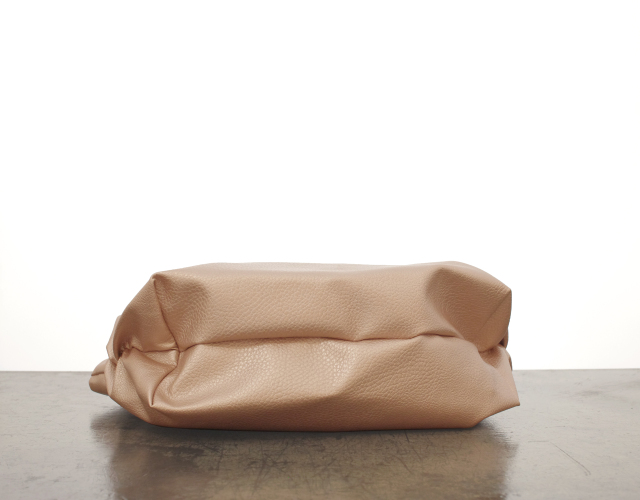 まりも 超軽量チェーンバッグ 】 ミディアムサイズトート 桜ピンク GIRIER MORE