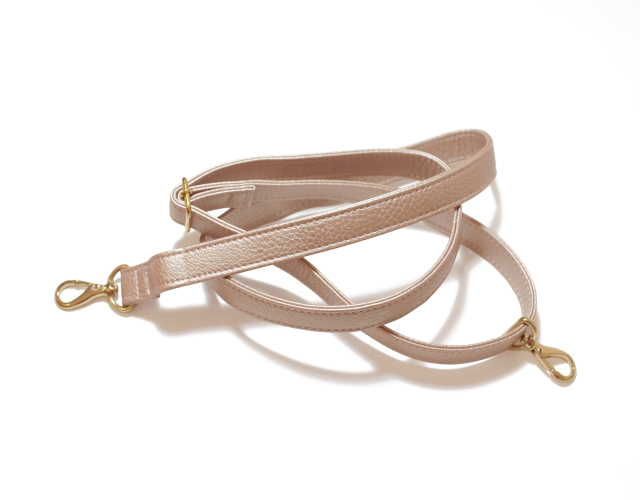 超軽量チェーンバッグ 】 ミディアムサイズトート 桜ピンク GIRIER MORE