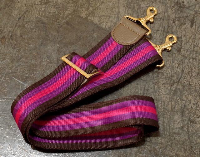 ☆新型☆【世界に一つだけのキラキラショルダートート】横長型