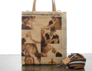 トートバッグ-Tote Bag-