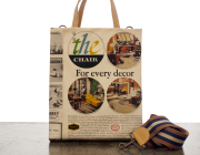 トートバッグ-Tote Bag-