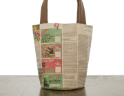 トートバッグ-Tote Bag-