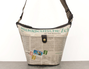 ショルダーバッグ-Shoulder Bag-