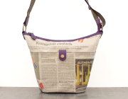 ショルダーバッグ-Shoulder Bag-