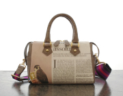 ボストンバッグ-Boston Bag-