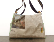 ショルダーバッグ-Shoulder Bag-