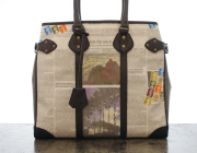 トートバッグ-Tote Bag-