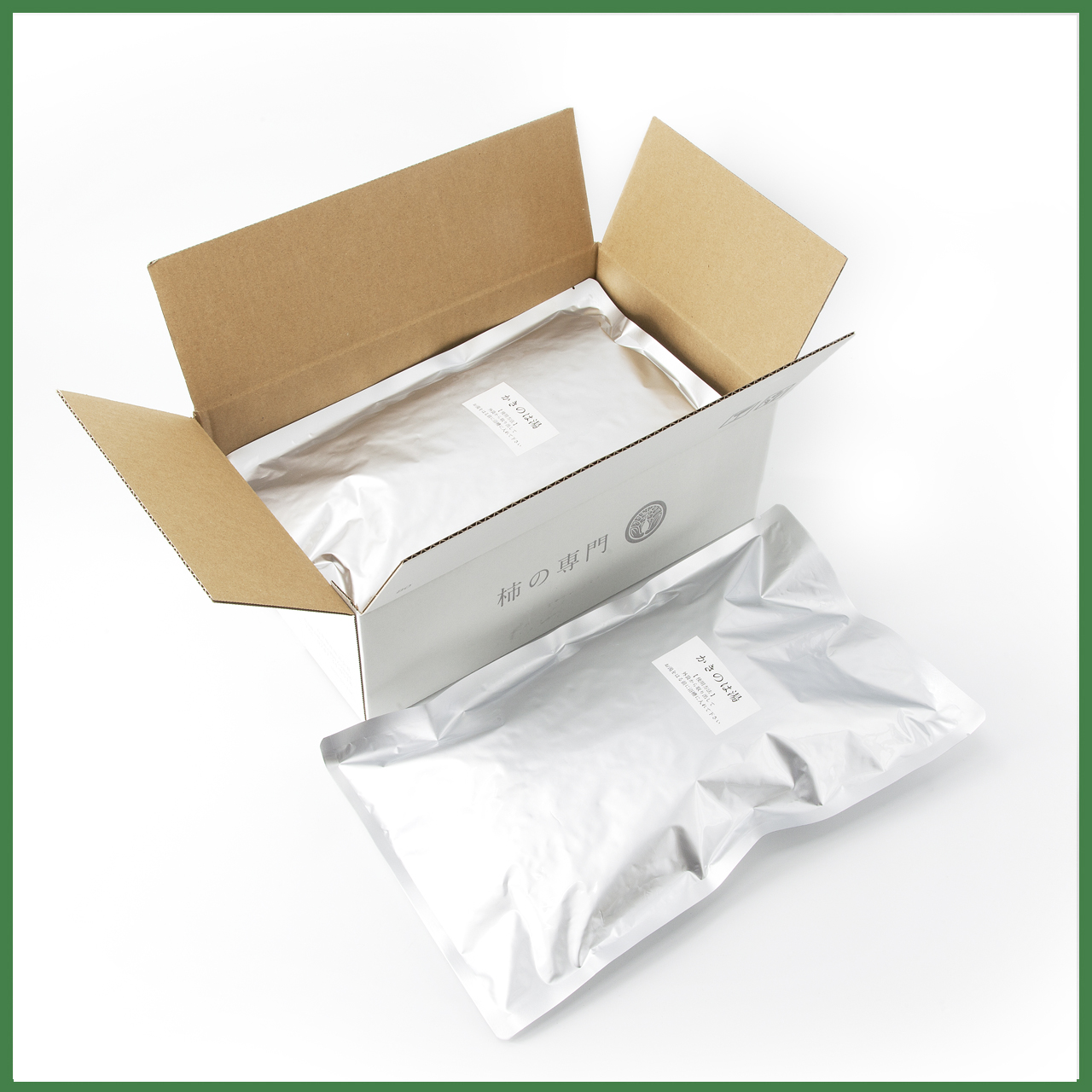 かきのは湯（20包入）お徳用