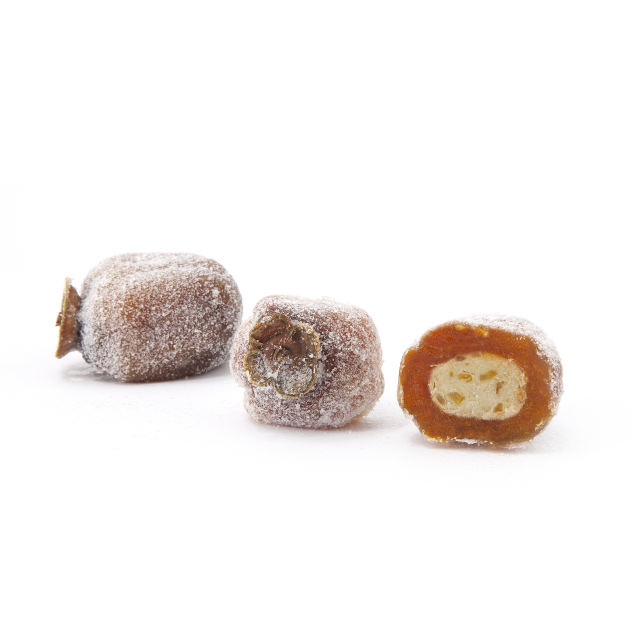 【冬季限定】柿ころも 6個入 <数量限定>