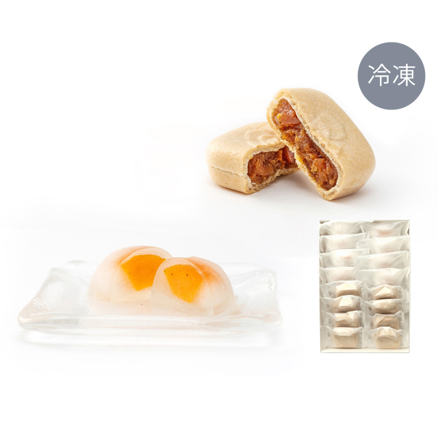 柿もなか 16個入（個包装）| 【公式通販】柿の専門