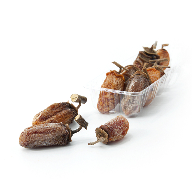 【会員様限定】訳あり ほうれんぼうの干し柿 12個入