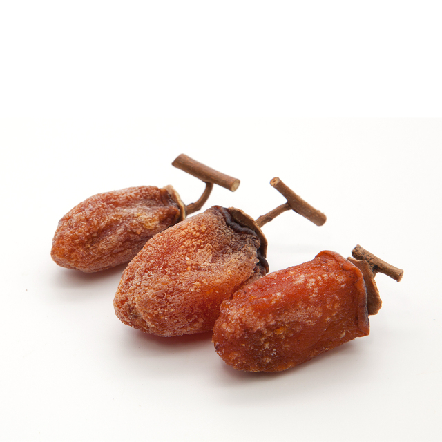 ほうれんぼうの干し柿 500g×2