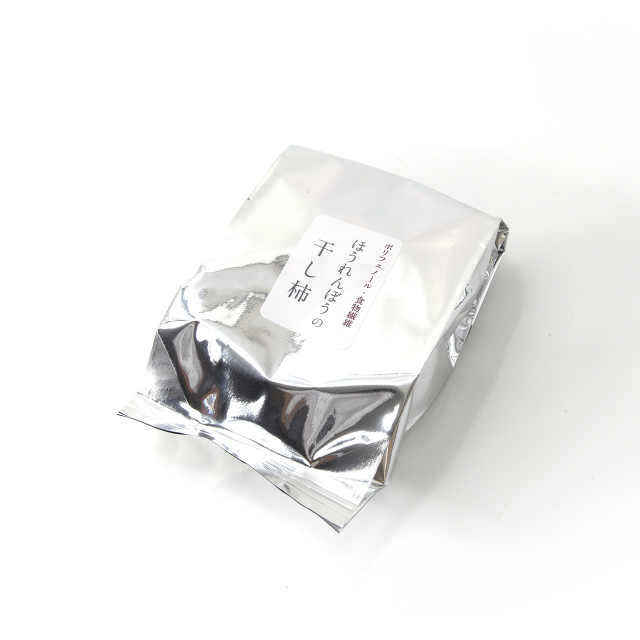 ほうれんぼうの干し柿 500g | 【公式通販】柿の専門