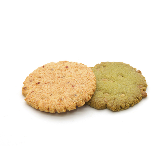 カッキー×8　ハッキー×8