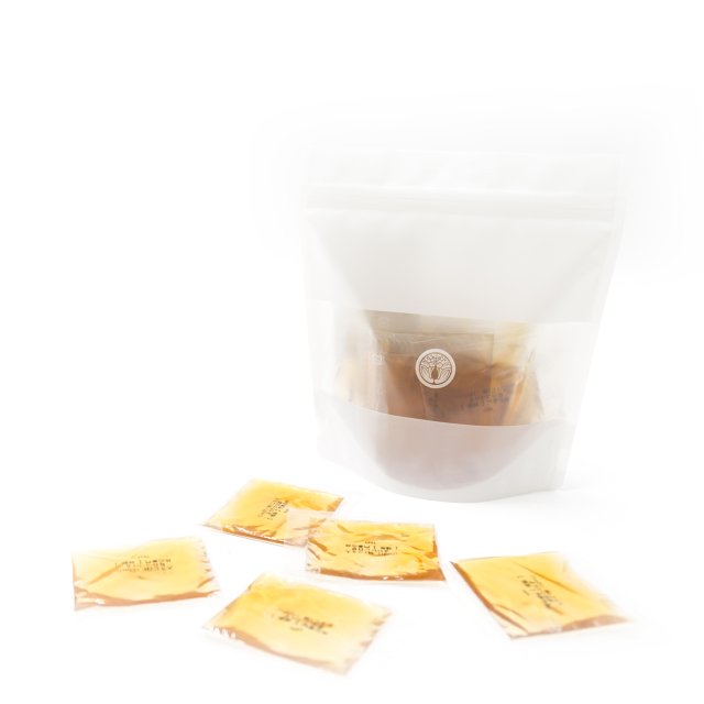 柿酢ミニ 15ml×15袋入