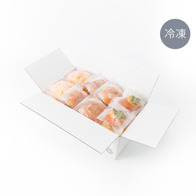 【送料無料】夏のひんやりお得ボックス(冷凍便)