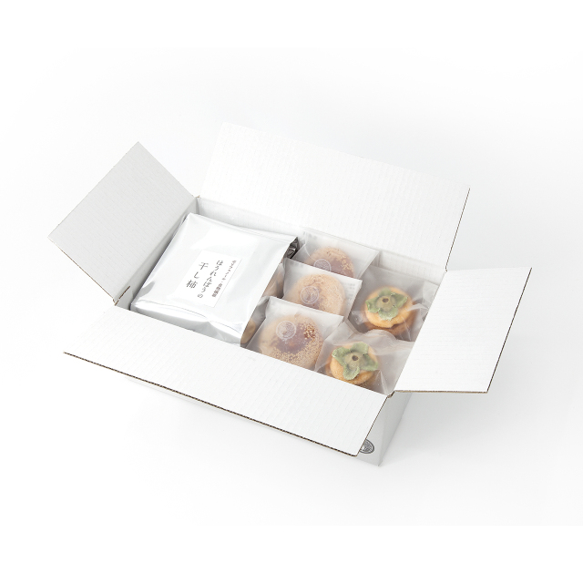 【完売いたしました】夏のひんやり福袋 第3弾（冷凍便）