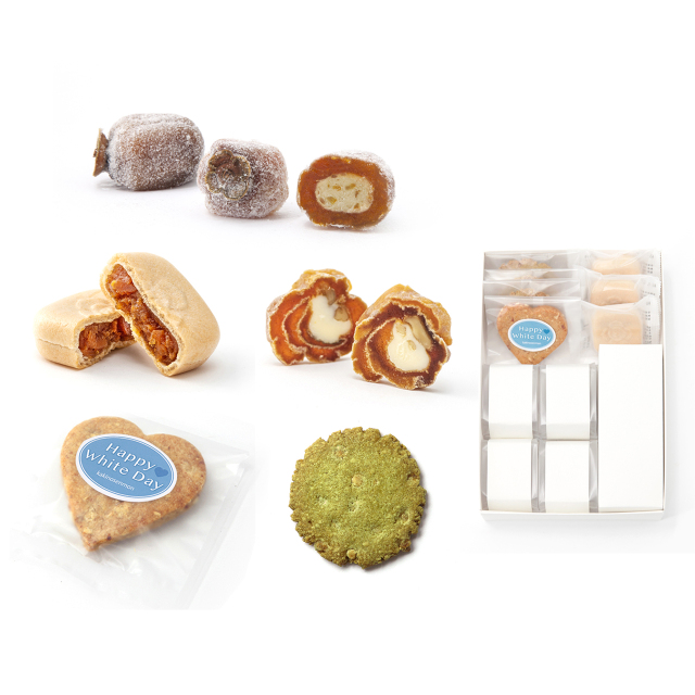 お試し カッキー＆ハッキー クリックポスト便 【送料無料】 | 【公式