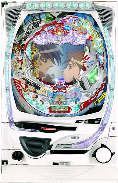 エース電研　ＣＲＡ天空のエスカフローネＤＨ