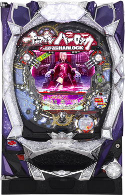 ãã¸ããï¼£ï¼²ï¼¡ã­ã£ããã³ãã¼ã­ãã¯