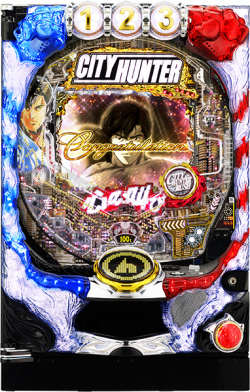 ＣＲシティーハンター～ＸＹＺ　心の叫び～