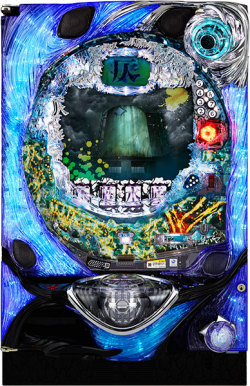 CRAä»æãæ°´ã®åºããFPW