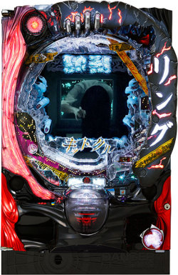 CRAãªã³ã° çµçãå»FPW