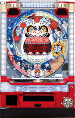 ＣＲダルマゲドン