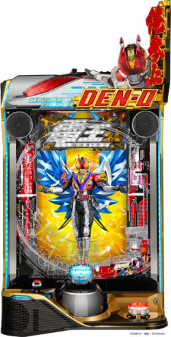 e仮面ライダー電王-239verK2