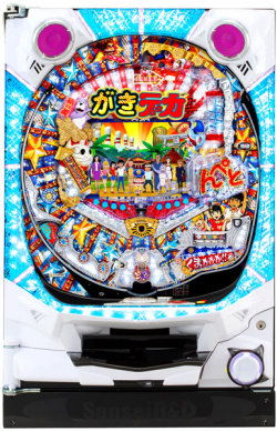 CRAがきデカRR