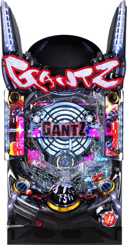 PぱちんこGANTZ3M3
