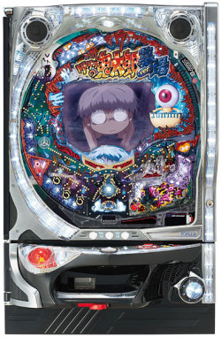 最新機種登場！バジリスクもパチンコで登場か！！ 中古パチンコ台実機