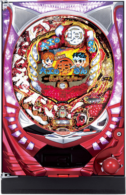 ＣＲ大工の源さん～炎のいただき！編～ＸＬＢ