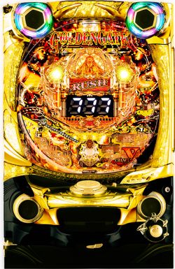 CRゴールデンゲートMA