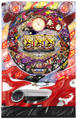 CRA春一番GLA