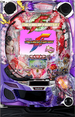 ＣＲザ・キング・オブ・ファイターズ９９ｖｅｒ．