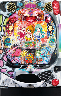 CR麻雀物語2~めざせ!雀ドル決定戦!~299ver.【M9AY1】