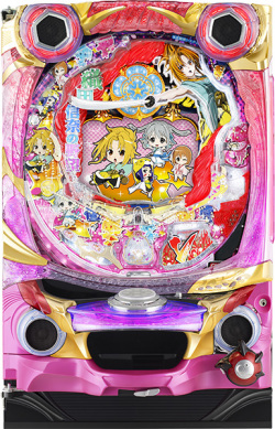 CRA織田信奈の野望GL