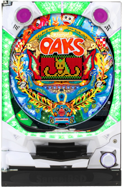 ＣＲオークスＡＡ