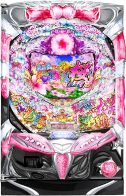 CRã¹ã¼ãã¼æµ·ç©èª IN æ²ç¸3 æ¡ã©ã¤ã